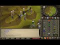 Edgeville Eradication | RuneScape 2007 PKing