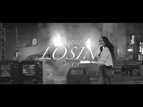 iamsu! ft. CJ - Losin (Music Video)