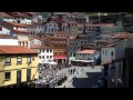 Un paseo por Cudillero, Asturias