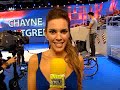 Guinness O Mundo dos Recordes 25º Chayne Hultgren