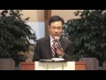 New York Woori Church- Hyung Gu Kwak Testimony