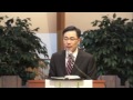 New York Woori Church- Hyung Gu Kwak Testimony