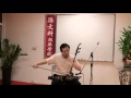 孫文軒院長-二胡演奏-那些年-Erhu chinese music