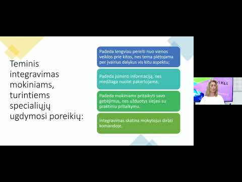 Paroda „Mokykla 2020“. Sėkminga pradžia su „Start Learning Box“