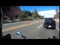 DUI Checkpoint Refusal at Tahoe Again