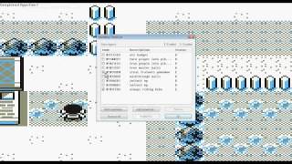 Pokemon Yellow Emulator Cheats Visual Boy Advance