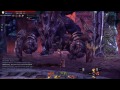 Tera Online-Intel I7 2600K GTX560 TI SLI gameplay