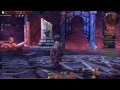 Tera Online-Intel I7 2600K GTX560 TI SLI gameplay
