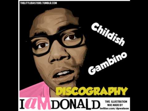 childish gambino kids download