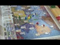 Kommentierter Rundgang Messe Spiel 2013 in Essen (Internationale Spieltage): Spiele-Podcast