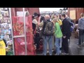 Kommentierter Rundgang Messe Spiel 2013 in Essen (Internationale Spieltage): Spiele-Podcast