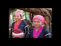 Thailand Hill Tribes