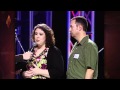 Woman healed of Lupus @ Bay of the Holy Spirit Revival