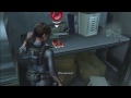 Resident Evil Revelations Walkthrough Part 1 Gameplay Review Let's Play Playthrough PC PS3 XBOX 360