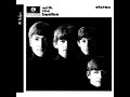 The Beatles - Hold Me Tight (2009 Stereo Remaster)
