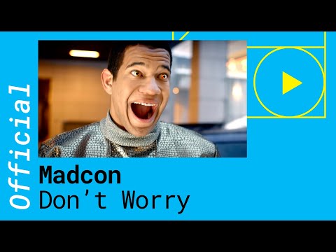DE CANCIONES DON T WORRY BE de canciones don t worry be: