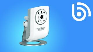 trendnet cloud camera