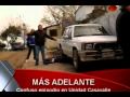 Gatillo facil en Casavalle