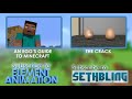 Bite-Sized Minecraft