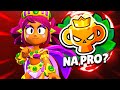 Going Against a Top NA Pro in Ranked  INSANE Match!  Road to Pro