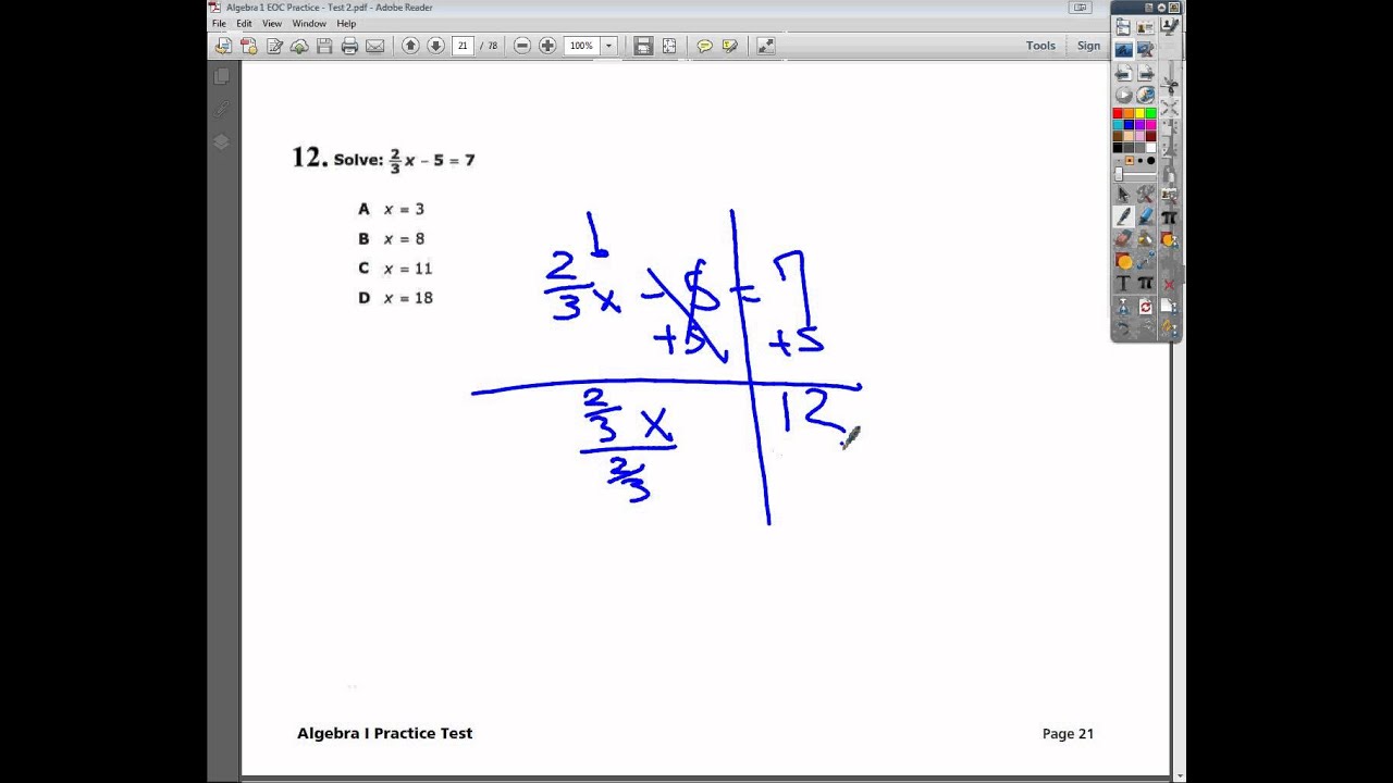 These worksheets were created by Jefferson County High School mathematics  teachers Andrew Alder, Bill DeLozier, Teresa Franklin, and Susan Stiner, as part.