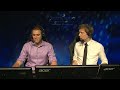 Bomber vs. Grubby - Group B - WCS Season 2 Finals
