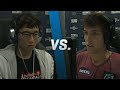 Bomber vs. Grubby - Group B - WCS Season 2 Finals