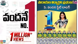 Vandane No.1  || EP 38 || Warangal Vandhana || The Mix By Wirally || Tamada Media