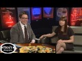 Long Lost Zelda Scene & Veronica Belmont - Up At Noon