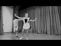 Hellzapoppin`remake by The Golden Chestnuts