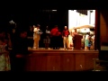 Chubz 8th grade graduation 1