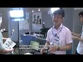 Dynamic target tracking camera system keeps its eye on the ball #DigInfo
