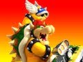 Mario Kart Wii: Bowser Castle 3 Shortcut Tutorial with TWD98