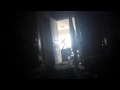 Man films Tornado coming directly at him