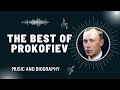 The Best of Prokofiev - 1891-1953