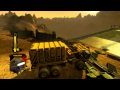 red faction guerrilla moab