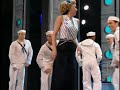 Anything Goes performance on the 2011 Tony Awards