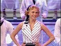 Anything Goes performance on the 2011 Tony Awards