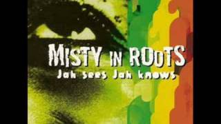 Misty In Roots- Wise and Foolish (Civilization) - YouTube