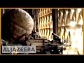 Iraq war veterans accuse US military of coverups - 16 Mar 08