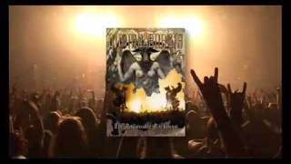 Dimmu Borgir reveal second trailer for live DVD - The Black Planet