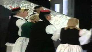 KUD 'Izvor' Rakovica - Lijepom nasom u Slunju