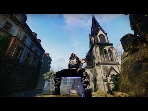 MOTW - Witherhoard in Trials of Widows Court - The Road to 15k Witherhoard PVP Kills