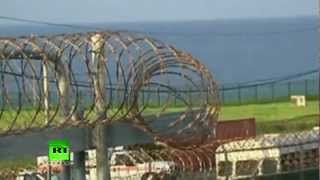Все больше заключенных присоединяются к голодовке в Гуантанамо