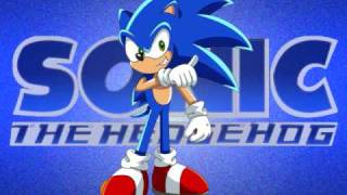 Sonic Gzb