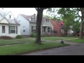 Noon: Elderly couple victims of home invasion