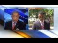 Noon: Elderly couple victims of home invasion