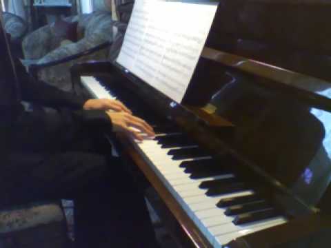 Amy Lee You Piano Cover Evanescence FINAL NightH4wk12 9980 views 3 