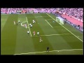 Robin van Persie Free Kick Vs Sunderland || HD ||