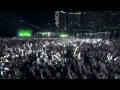 Girl Gone Wild - UMF Mix (Live From Ultra Music Festival)